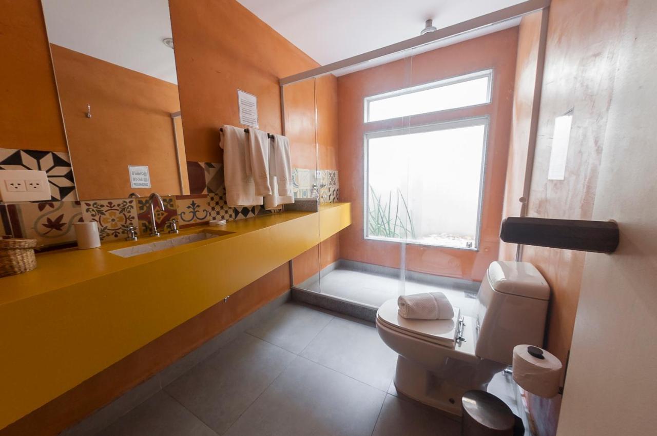 Luxury Double Room