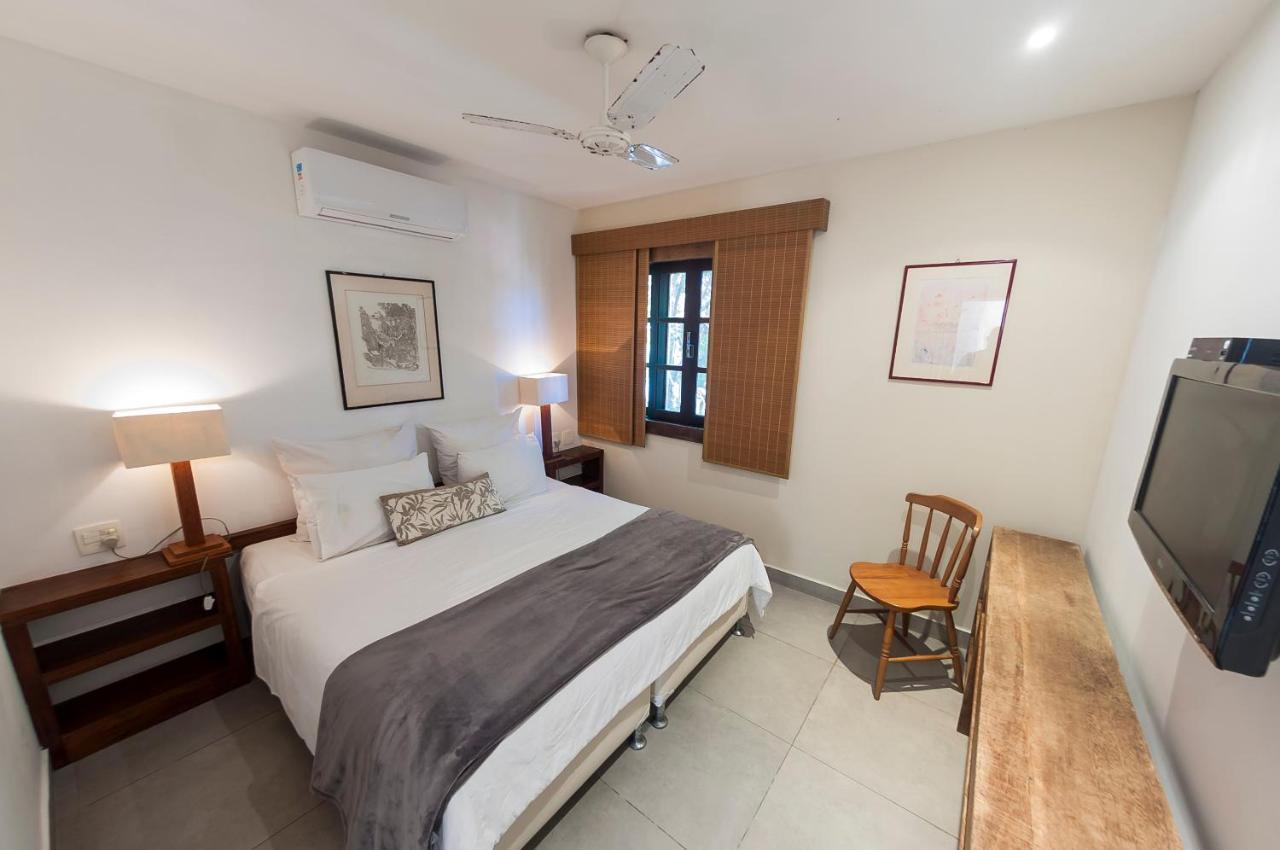 Luxury Double Room