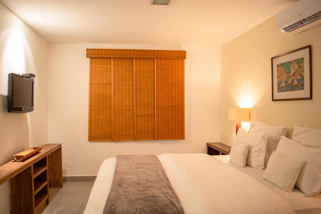 Luxury Double Room