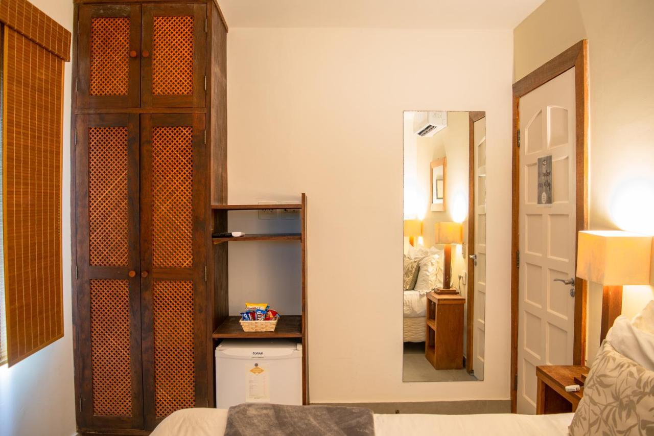 Small Double Room