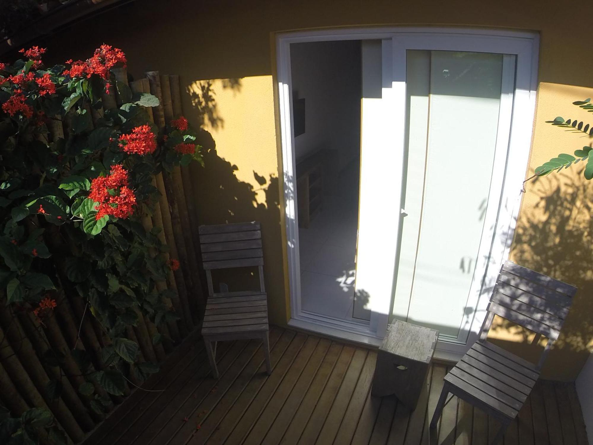 Quarto Familiar