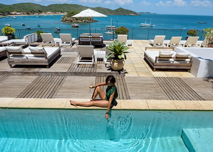 Hotel familiar: Casas Brancas Boutique Hotel & Spa