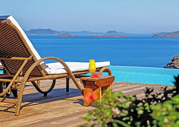 Hotel de luxo Apenas: Gringos Boutique Hotel
