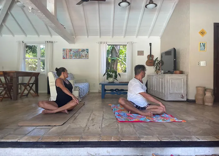 Hotel barato: Morada Do Sol Guest House